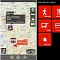 gMaps Pro for Windows Phone Gets Public Transit and Improved Driver Mode via Update