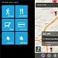 gMaps for Windows Phone Receives Major Update