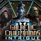Galactic Civilizations III: Intrigue Review (PC)