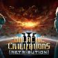 Galactic Civilizations III: Retribution Review (PC)