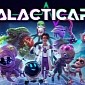Galacticare Preview (PC)