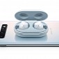 Galaxy Buds Sound Could Be Samsung’s Next AirPods Competitor