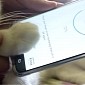 Galaxy Note 7 Owner Uses Adorable Cat to Unlock Phone