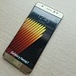 Galaxy Note 7 to Come with Battery-Saving Display Resolution Switch