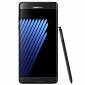 Galaxy Note 7 with 6GB RAM and 128GB Storage to Cost $912 in China