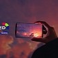 Galaxy S8 Most Likely Not the Phone in Samsung Display Videos
