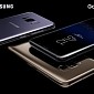 Galaxy S8+ with 6GB of RAM and 128GB of Memory Already Sold Out