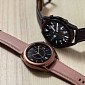 Galaxy Watch 3 Launches as Samsung’s New Apple Watch Rival