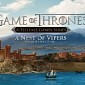 Game of Thrones: Episode 5 - A Nest of Vipers Gets Launch Date This Week, Fresh Screens Revealed