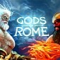 Gameloft's Gods of Rome Coming Soon to Windows Phone, Android & iOS