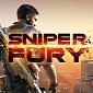 Gameloft Unleashes Sniper Fury on Android and iOS, Windows Phone Version Coming Soon <em>Updated</em>