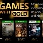 Games with Gold October 2015 Brings The Walking Dead Season 1