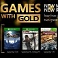 Games with Gold September Brings Tomb Raider Definitive Edition, More