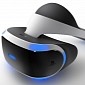 GameStop: PlayStation VR Will Launch in the Fall