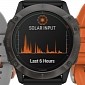 Garmin Launches the Fenix 6 Series, Including a Solar-Powered Edition