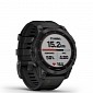 Garmin Fenix 7 Could Feature Touchscreens and Buttons, New Health App