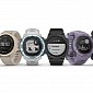 Garmin Officially Announces New Smartwatches with Solar Charging