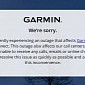 Garmin Shuts Down Services After Ransomware Attack