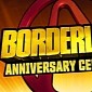 Gearbox Celebrates Borderlands 10-Year Anniversary with a Month of Rewards