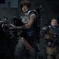 Gears of War 4 Beta Announcement Might Arrive Soon, Game Is in Great Shape