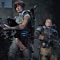 Gears of War 4 Has Microtransactions for Cosmetic Items, All Optional