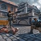 Gears of War 4 Maps Need to Be Bought for Custom Game Use