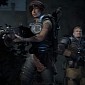 Gears of War 4's Main Character Is JD Fenix, Son of Marcus