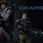 Gears of War 4 to Launch This Fall Only on Xbox One
