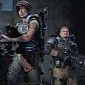 Gears of War 4 Trailer Focuses on JD Fenix, New Enemy, Family Ties