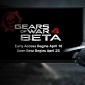 Gears of War 4 Video Details Three Beta Maps