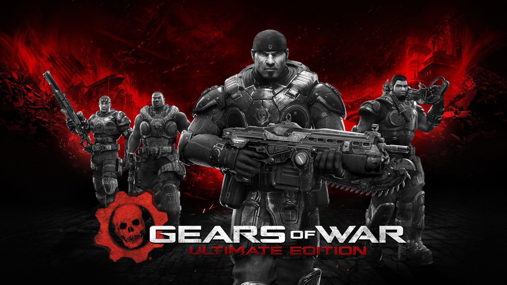 gears of war backwards compatible xbox one