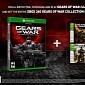 Gears of War Ultimate Edition Comes with Full Gears Collection via Xbox 360 BC