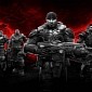 Gears of War: Ultimate Edition Has Gameplay Tweaks, Dedicated Servers on PC