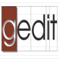 gedit Review