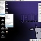 Gentoo-Based exGENT Linux Distro Ships with Linux Kernel 4.9.8 and Xfce 4.12.1