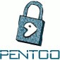Gentoo-Based Pentoo 2015.0 Linux Distro for Ethical Hackers Gets New RC Release