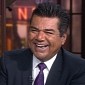 George Lopez Unloads on Donald Trump for Comments on Mexicans