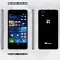 German Company Fights to Keep Windows Phone Alive with New Model