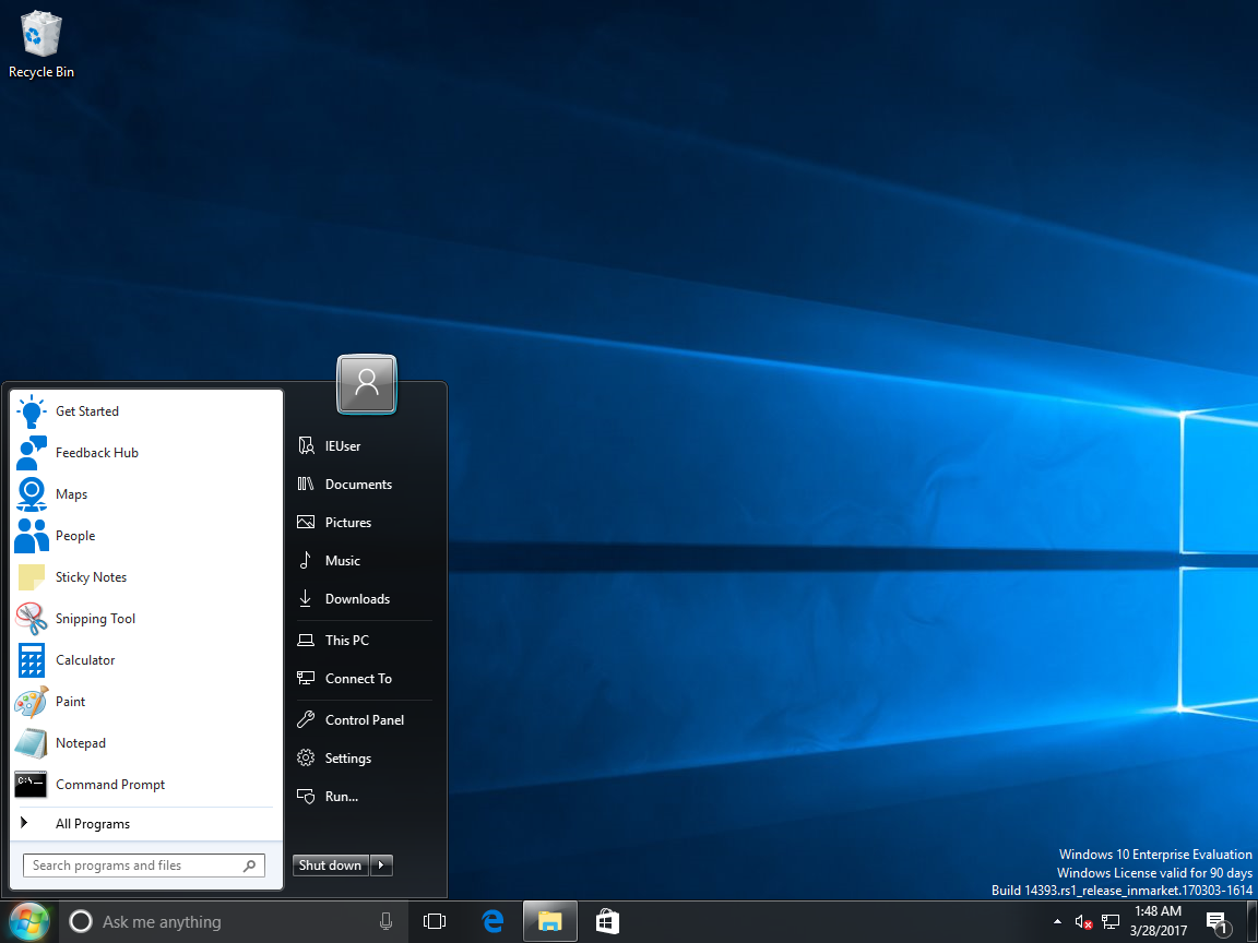 download the new for windows StartAllBack 3.6.7