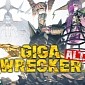 Giga Wrecker Alt. Review (PS4)