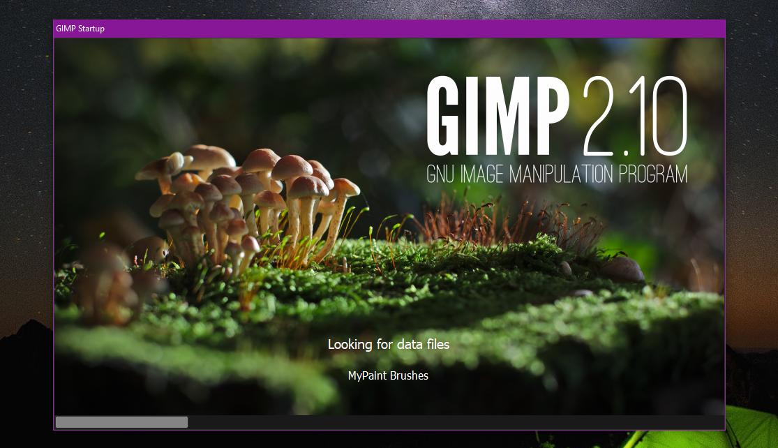 GIMP 2.10.34.1 instal the new for ios