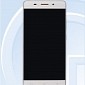Gionee GN5001 with 5-Inch HD Display, Quad-Core CPU Leaks Ahead of Official Unveil