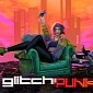 Glitchpunk Preview (PC)