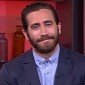 GMA Played Taylor Swift’s “Bad Blood” During Jake Gyllenhaal Interview - Video