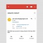 Gmail Android App Lets Anyone Fake Their Email Address with Incredible Ease