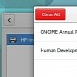 GNOME 3.20 to Get a Redesigned Print Dialog
