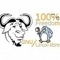 GNU Linux-Libre 5.0 Kernel Officially Released for Those Who Seek 100% Freedom