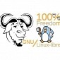GNU Linux-Libre 5.2 Kernel Released for Those Seeking 100% Freedom for Their PCs