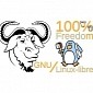 GNU Linux-Libre 5.4 Kernel Released for Those Seeking 100% Freedom for Their PCs