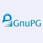 GnuPG Project Fixes "Critical Security Problem" That Existed Since 1998